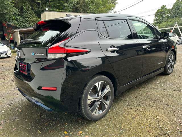 日産 リーフ Ｘ　Ｖセレクション R3年 (関東) 99