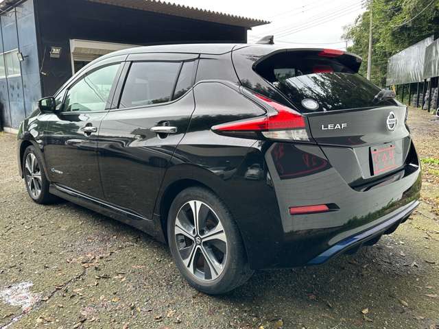 日産 リーフ Ｘ　Ｖセレクション R3年 (関東) 99