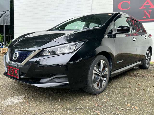 日産 リーフ Ｘ　Ｖセレクション R3年 (関東) 99