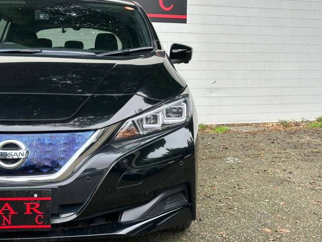 日産 リーフ Ｘ　Ｖセレクション R3年 (関東) 99