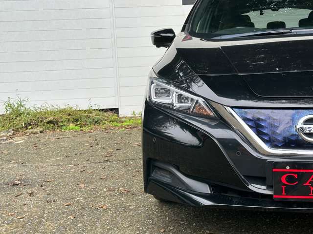 日産 リーフ Ｘ　Ｖセレクション R3年 (関東) 99