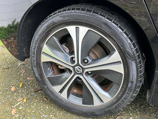 日産 リーフ Ｘ　Ｖセレクション R3年 (関東) 99