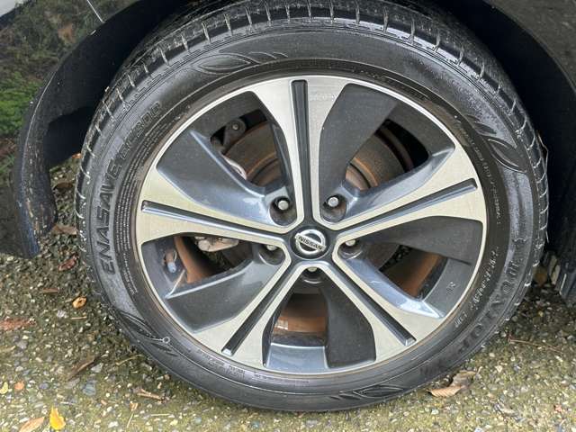 日産 リーフ Ｘ　Ｖセレクション R3年 (関東) 99