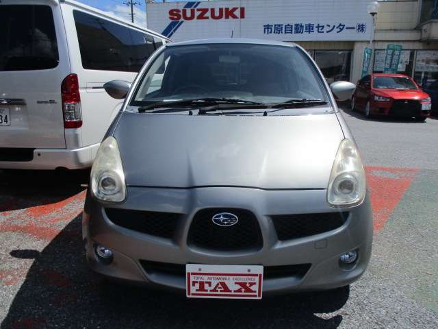 スバル Ｒ１ ６６０ Ｒ H29年 (関東) 99