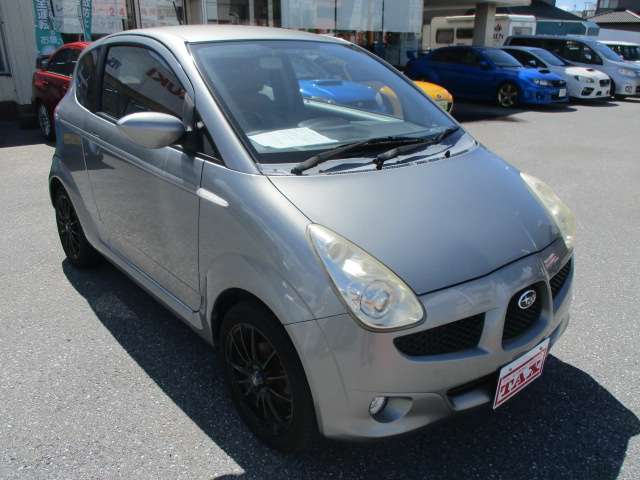 スバル Ｒ１ ６６０ Ｒ H29年 (関東) 99