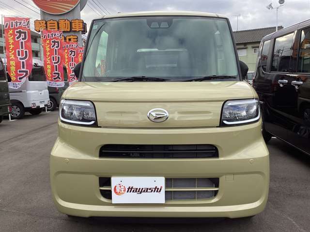 ダイハツ タント ６６０ Ｌ R7年 (中国) 99
