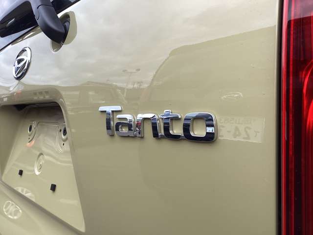 ダイハツ タント ６６０ Ｌ R7年 (中国) 99