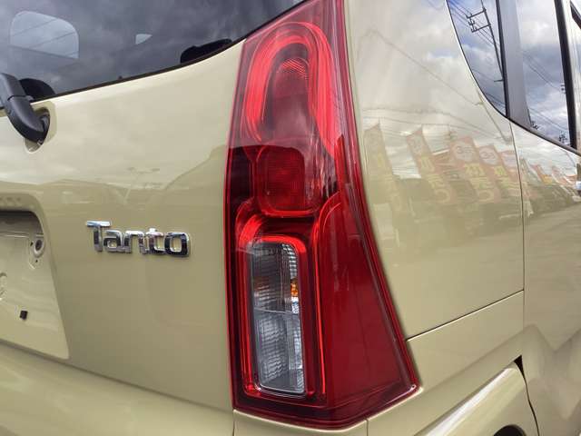 ダイハツ タント ６６０ Ｌ R7年 (中国) 99