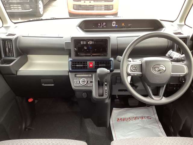 ダイハツ タント ６６０ Ｌ R7年 (中国) 99