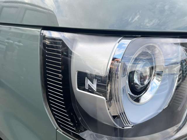 ホンダ Ｎ　ＢＯＸ ジョイ ６６０ ２トーン R8年 () 99