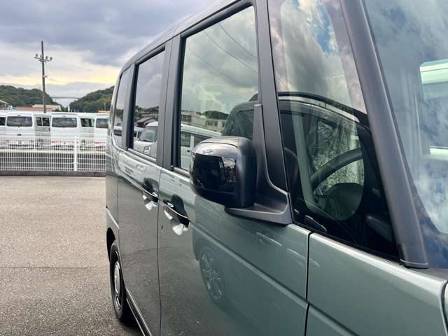 ホンダ Ｎ　ＢＯＸ ジョイ ６６０ ２トーン R8年 () 99