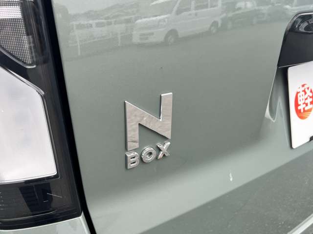 ホンダ Ｎ　ＢＯＸ ジョイ ６６０ ２トーン R8年 () 99