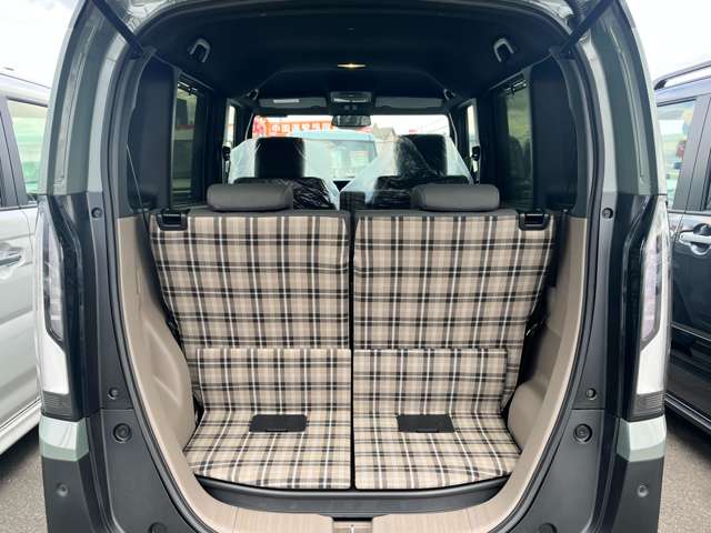 ホンダ Ｎ　ＢＯＸ ジョイ ６６０ ２トーン R8年 () 99