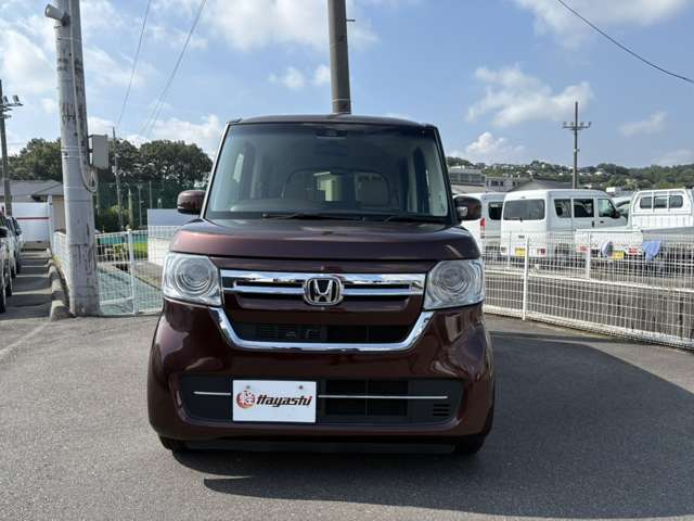 ホンダ Ｎ　ＢＯＸ ６６０ ＥＸ R3年 () 99