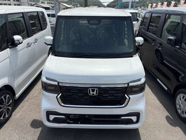 ホンダ Ｎ　ＢＯＸ カスタム ６６０ R8年 (中国) 99