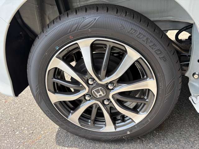 ホンダ Ｎ　ＢＯＸ カスタム ６６０ R8年 (中国) 99