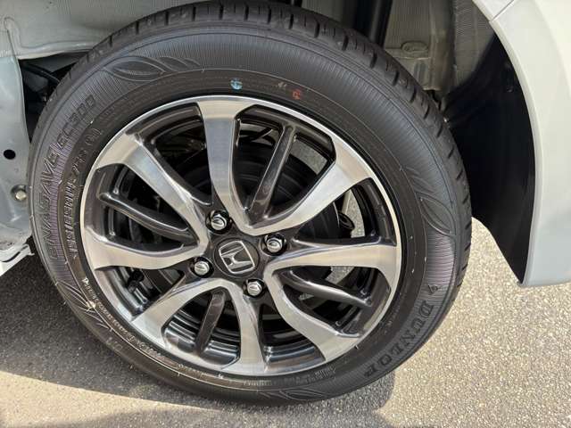 ホンダ Ｎ　ＢＯＸ カスタム ６６０ R8年 (中国) 99