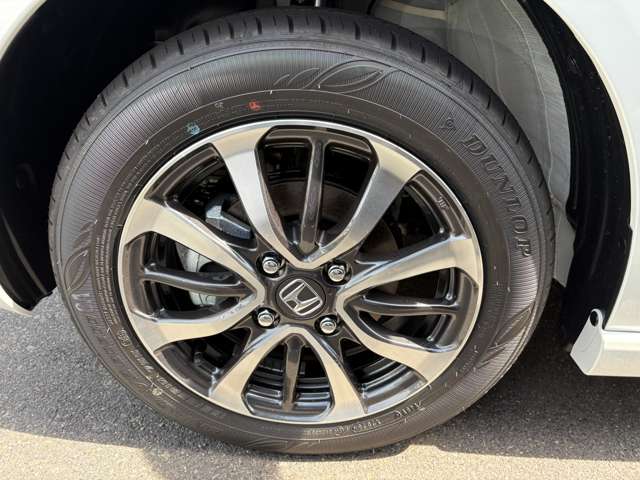 ホンダ Ｎ　ＢＯＸ カスタム ６６０ R8年 (中国) 99