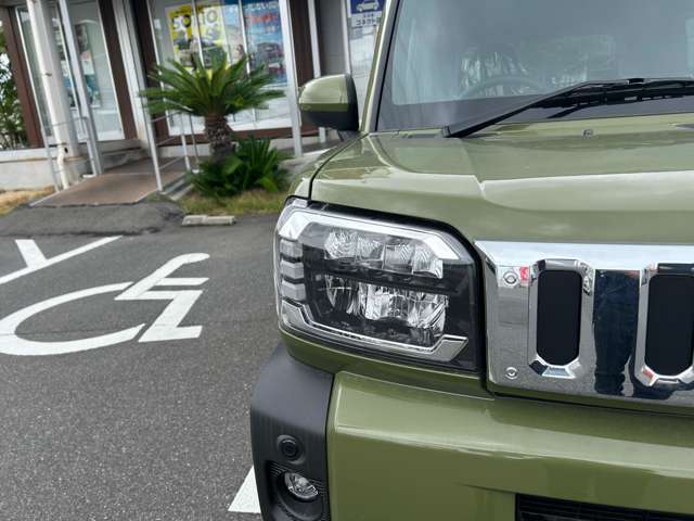 ダイハツ タフト ６６０ Ｇ クロム ベンチャー R8年 () 99