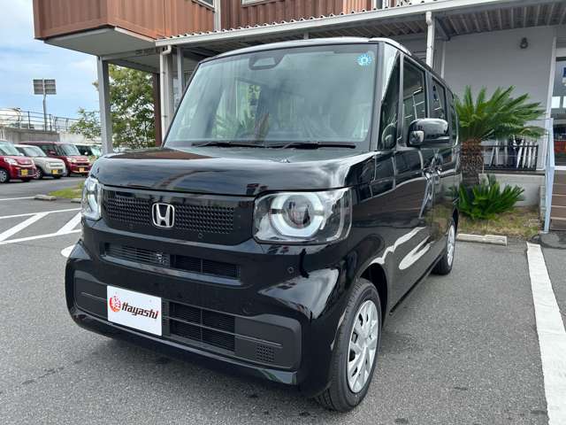 ホンダ Ｎ　ＢＯＸ ６６０ R8年 () 99