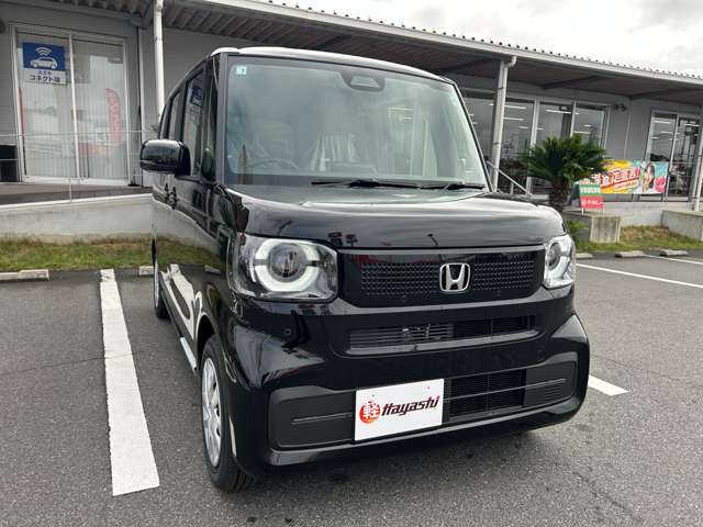 ホンダ Ｎ　ＢＯＸ ６６０ R8年 () 99