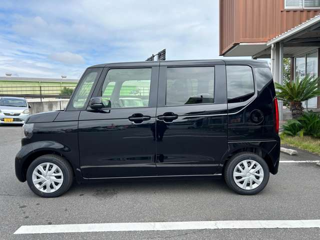 ホンダ Ｎ　ＢＯＸ ６６０ R8年 () 99