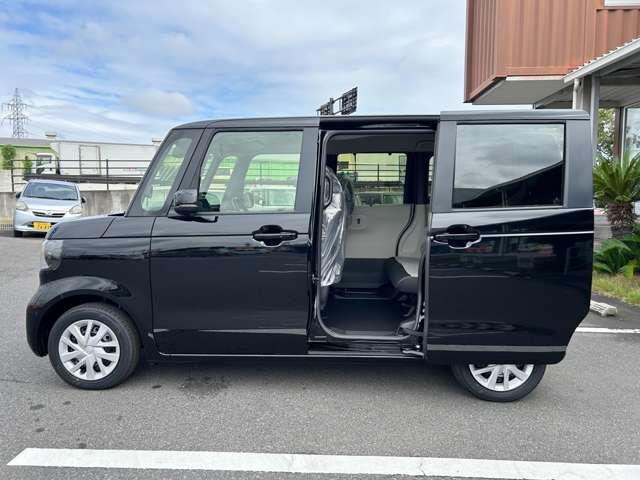 ホンダ Ｎ　ＢＯＸ ６６０ R8年 () 99