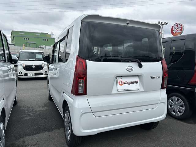 ダイハツ タント ６６０ Ｌ R5年 () 99