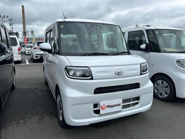 ダイハツ タント ６６０ Ｌ R5年 () 99