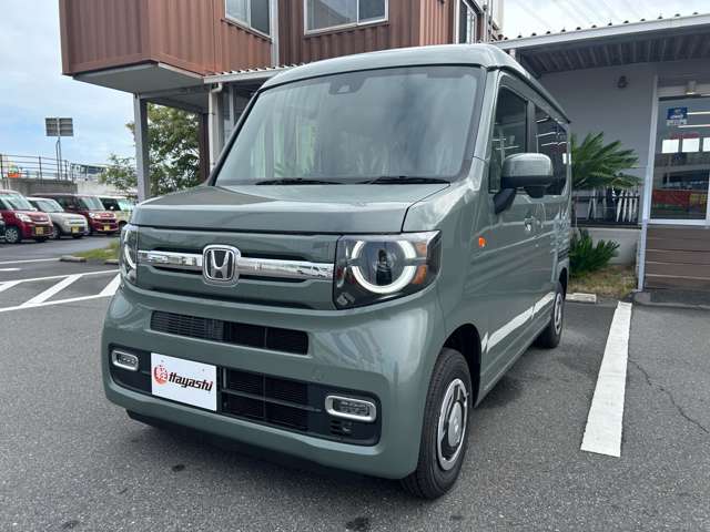 ホンダ Ｎ−ＶＡＮ ６６０ ファン R8年 () 99