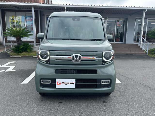 ホンダ Ｎ−ＶＡＮ ６６０ ファン R8年 () 99