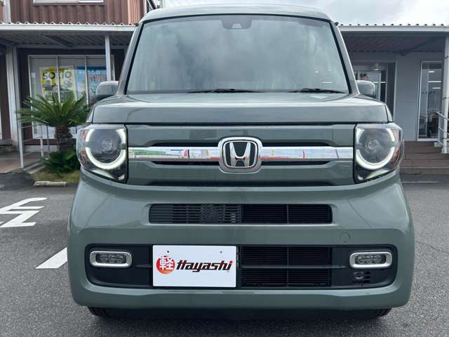 ホンダ Ｎ−ＶＡＮ ６６０ ファン R8年 () 99