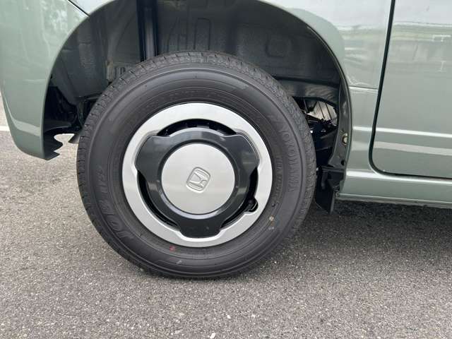 ホンダ Ｎ−ＶＡＮ ６６０ ファン R8年 () 99