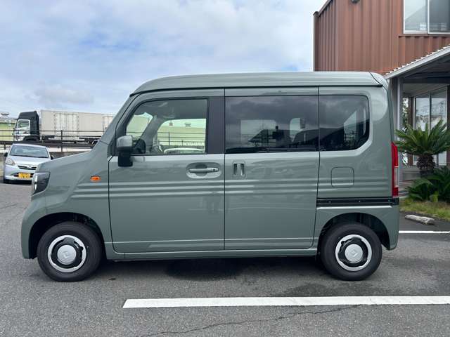 ホンダ Ｎ−ＶＡＮ ６６０ ファン R8年 () 99