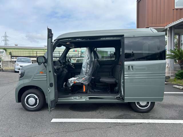 ホンダ Ｎ−ＶＡＮ ６６０ ファン R8年 () 99