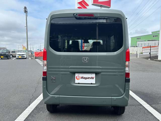 ホンダ Ｎ−ＶＡＮ ６６０ ファン R8年 () 99