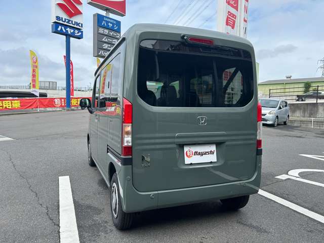 ホンダ Ｎ−ＶＡＮ ６６０ ファン R8年 () 99