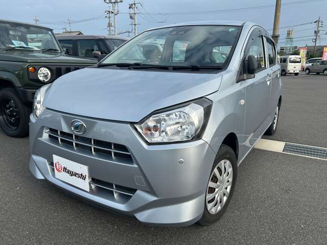 ダイハツ ミラ　イース ６６０ Ｌ ＳＡＩＩＩ R1年 () 99