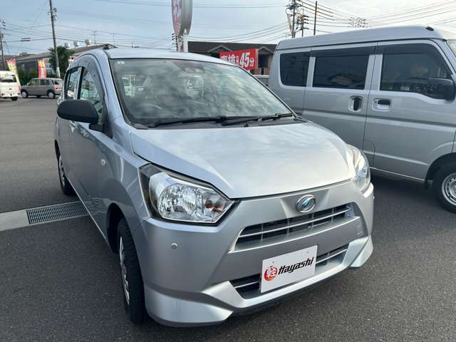 ダイハツ ミラ　イース ６６０ Ｌ ＳＡＩＩＩ R1年 () 99