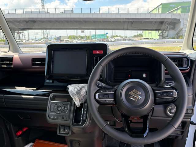 スズキ スペーシア ６６０ カスタム ハイブリッド ＸＳ R7年 (中国) 99