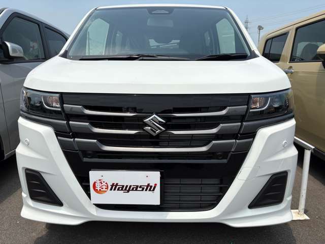 スズキ ワゴンＲ ６６０ ＺＬ R7年 (中国) 99