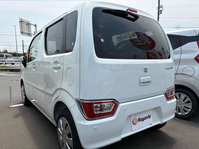スズキ ワゴンＲ ６６０ ＺＬ R7年 (中国) 99
