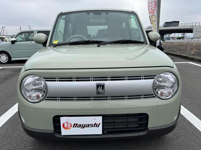 スズキ アルトラパン ６６０ Ｇ R6年 (中国) 99