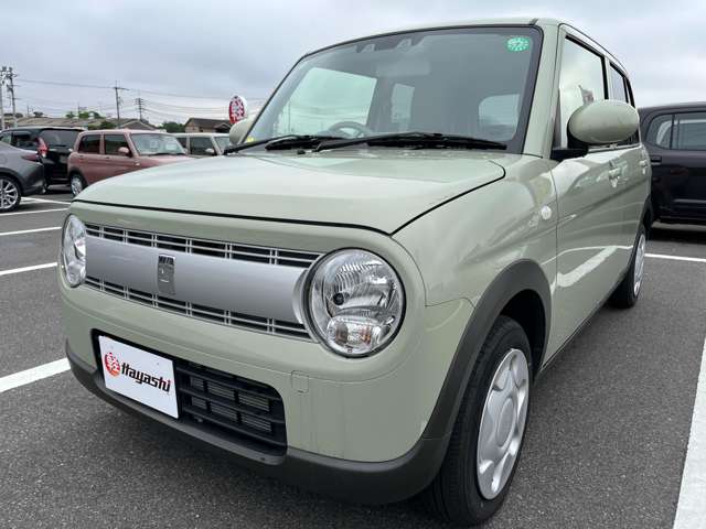 スズキ アルトラパン ６６０ Ｇ R6年 (中国) 99
