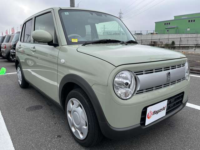 スズキ アルトラパン ６６０ Ｇ R6年 (中国) 99