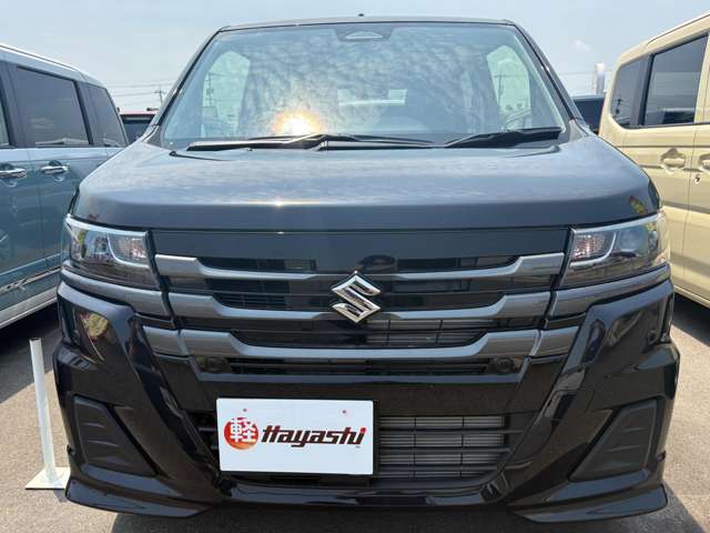 スズキ ワゴンＲ ６６０ ＺＬ R7年 (中国) 99