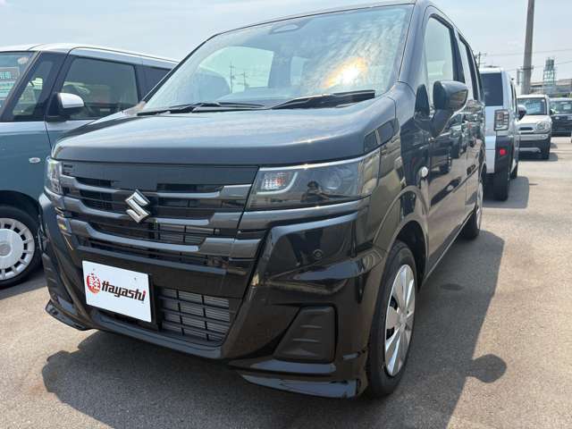 スズキ ワゴンＲ ６６０ ＺＬ R7年 (中国) 99