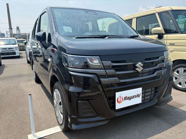 スズキ ワゴンＲ ６６０ ＺＬ R7年 (中国) 99