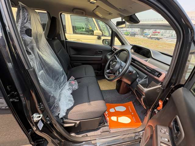 スズキ ワゴンＲ ６６０ ＺＬ R7年 (中国) 99