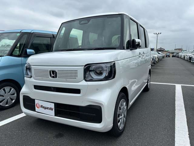 ホンダ Ｎ　ＢＯＸ ６６０ R8年 (中国) 99